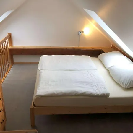 Kalksee Apartment Rheinsberg