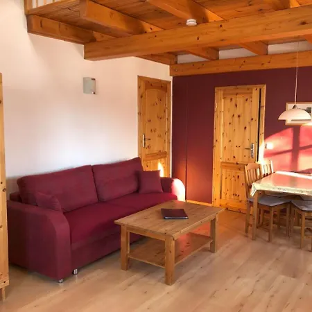 Kalksee - Kuschlige Maisonette